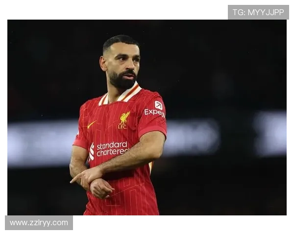 萨拉赫盛赞索博盼足总杯夺冠