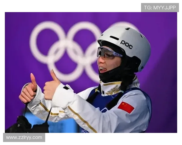 徐梦桃卫冕创历史传奇再现巅峰